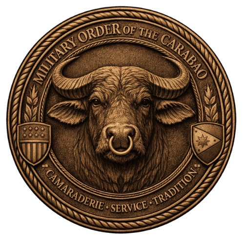 Military Order of the Carabao